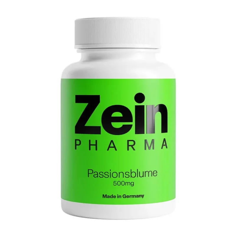 Floarea pasiunii 500 mg 120 St — preț și oferte