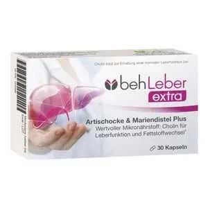 BEH Ficat Extra Capsule 30 Capsule — preț și oferte