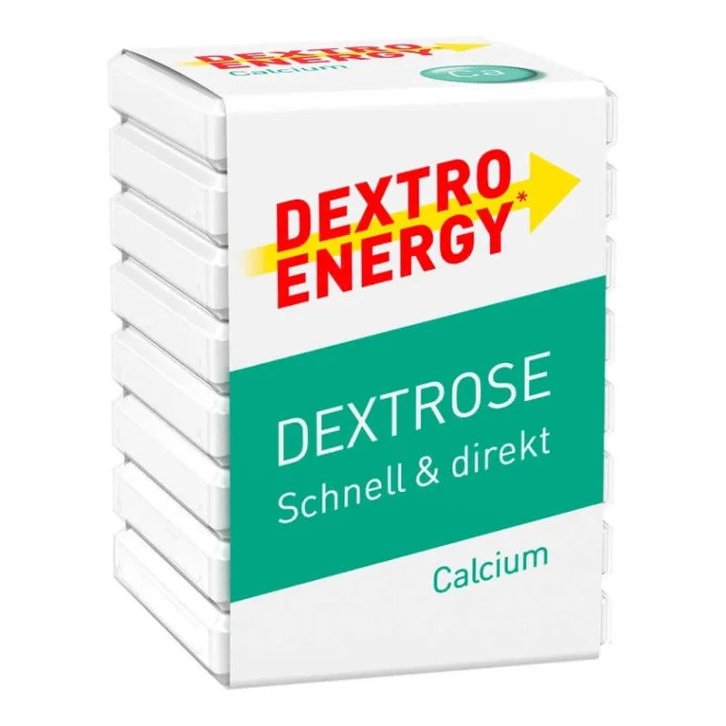 Dextro Energy* Cube Calcium 1 buc — preț și oferte