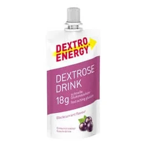 Dextro Energy Dextrose Drink coacăz negru 50 ml — preț și oferte