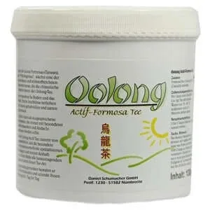 Ceai Oolong Actif Formosa 130 g