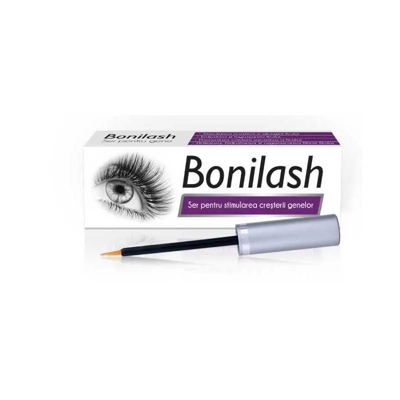 Ser pentru cresterea genelor Bonilash ADEX-COSMETICS — preț și oferte