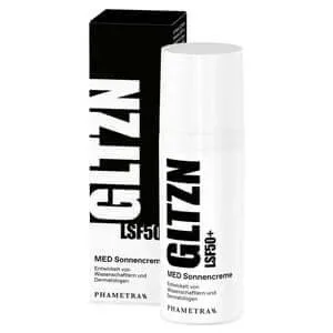 Gltzn Lsf50+ 50 ml — preț și oferte
