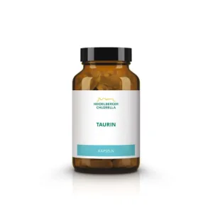 Taurină capsule 120 Capsule