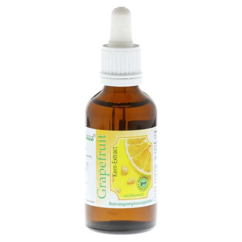 Extract de grepfrut CORE pur 50 ml — preț și oferte
