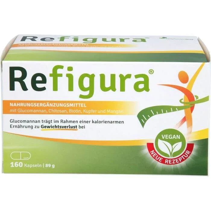 REFIGURA Capsule 160 Capsule — preț și oferte