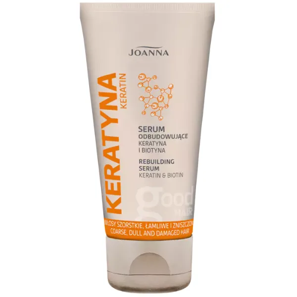 Ser reconstructiv cu Keratina, Joanna | 50 g — preț și oferte