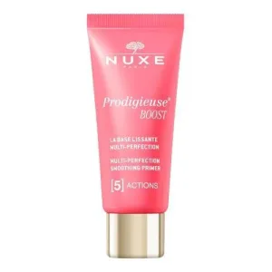 NUXE Creme Prodigieuse Boost Hidratare și regenerare Anti-Black Circle Eye Cream-Gel 15ml