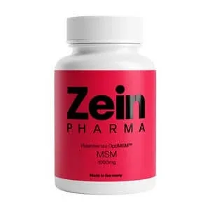 MSM Capsule Optimsm 120 Capsule — preț și oferte