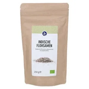 Psyllium Indian Organic 250 g