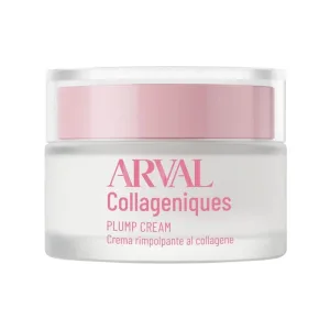 Arval collageniques plump cream – cremă de față cu efect de umplere pe bază de colagen, 50 ml