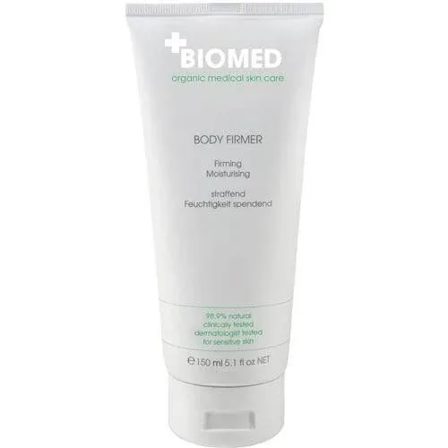 BIOMED Cremă de corp pentru fermitate 150 ml — preț și oferte