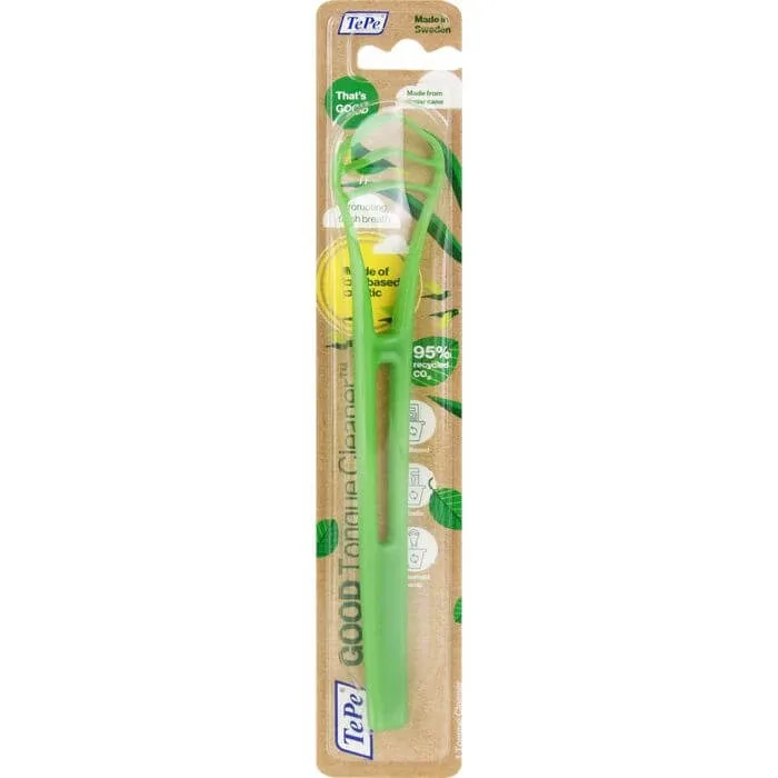 TEPE GOOD Curățător de limbă Blister 1 buc. — preț și oferte