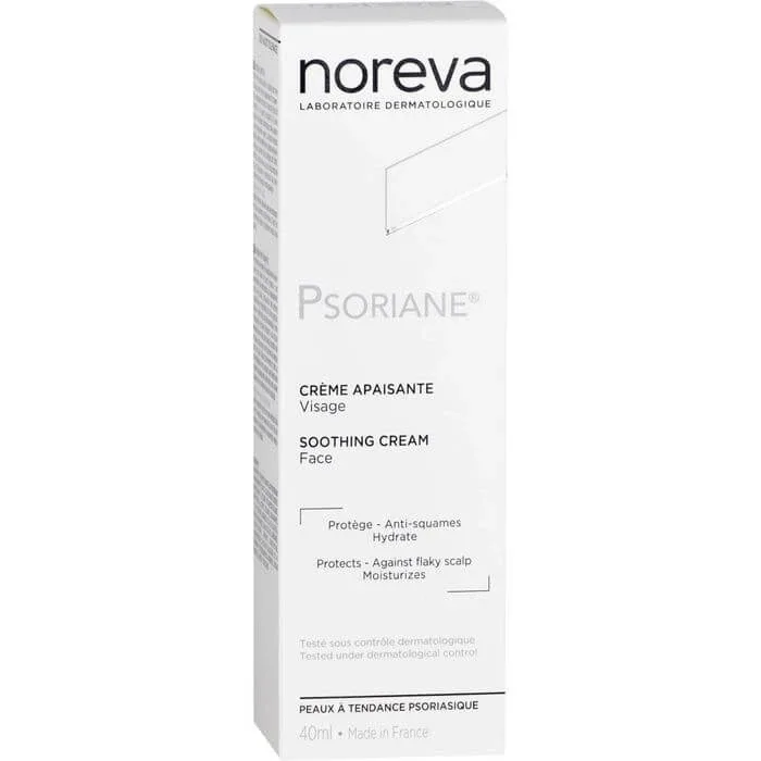 NOREVA Psoriane Cream 40 ml — preț și oferte