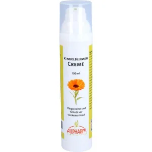 CREMĂ DE FLOARE DE RINGEL 100 ml