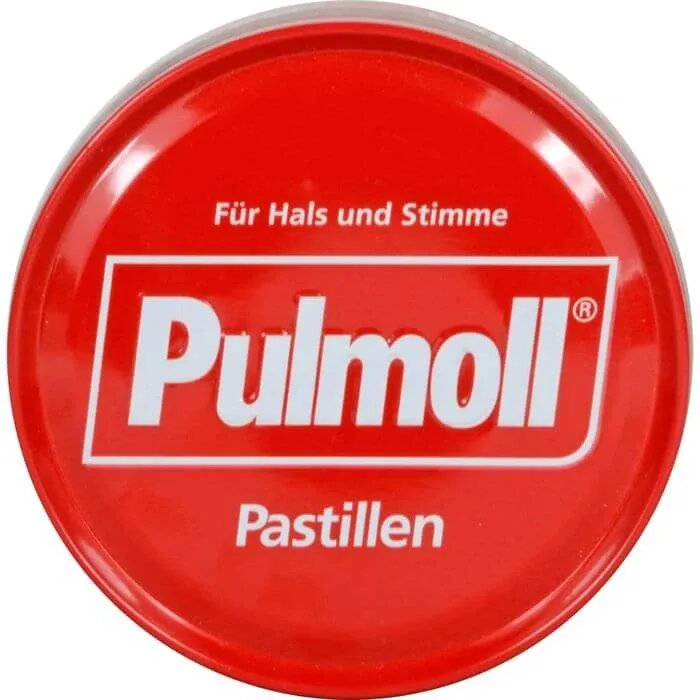PULMOLL Dulciuri clasice 75 g — preț și oferte