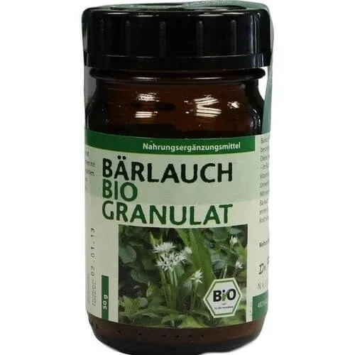 BÄRLAUCH BIO Dr.Pandalis granule 50 g — preț și oferte