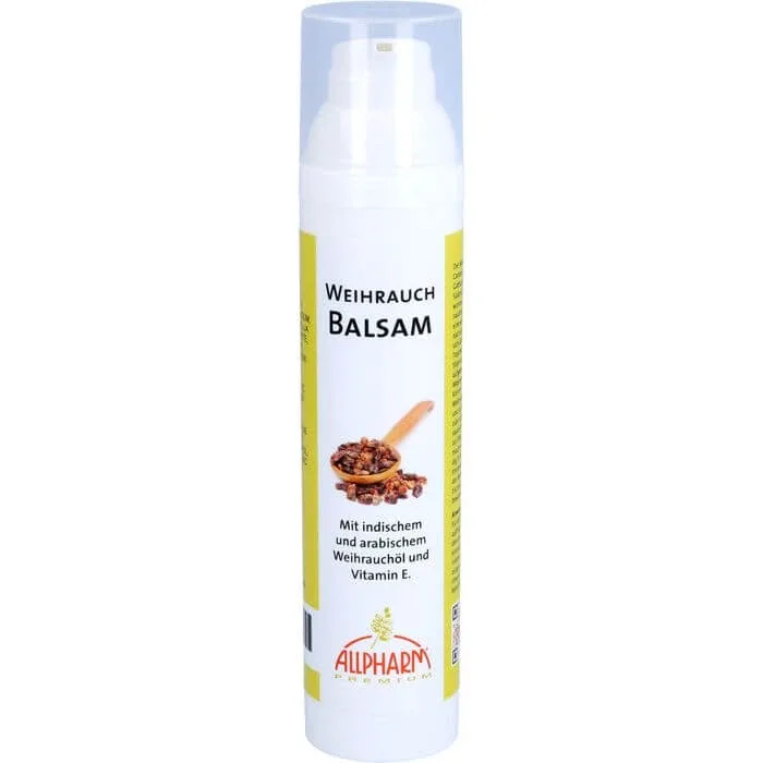 WEIHRAUCH BALSAM 100 ml — preț și oferte
