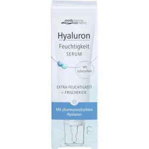Ser hidratant HYALURON 30 ml