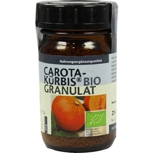 CAROTAKÜRBIS Dr.Pandalis granule 50 g — preț și oferte