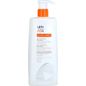 LETI AT4 Gel de duș și baie 500 ml