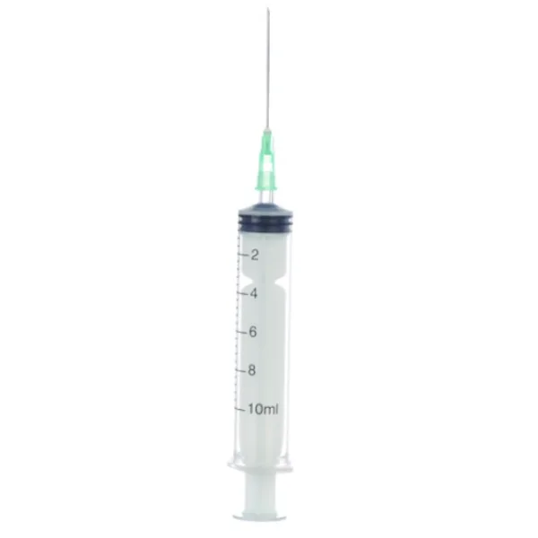 Seringa 3 componente de unica folosinta 10 ml cu c 21g, Narcis | 1 buc — preț și oferte