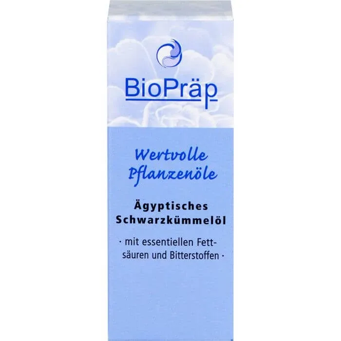 Ulei de vacă neagră Picături egiptene 50 ml — preț și oferte
