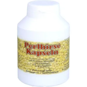 PERLHIRSE Capsule 180 Capsule