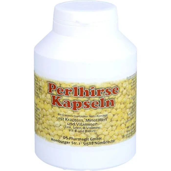 PERLHIRSE Capsule 180 Capsule — preț și oferte