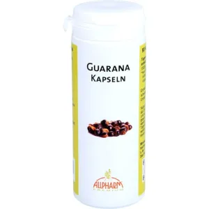 GUARANA CAPSULE 90 Capsule
