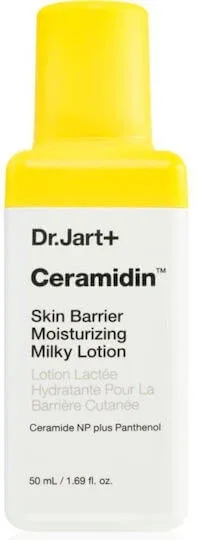 Dr. Jart+ Ceramidin Skin Barrier Loțiune Hidratantă De Față De Zi Cu Pantenol 50ml — preț și oferte