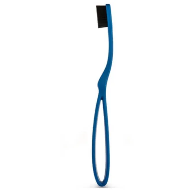 Periuță de dinți INTERMED Soft Blue — preț și oferte