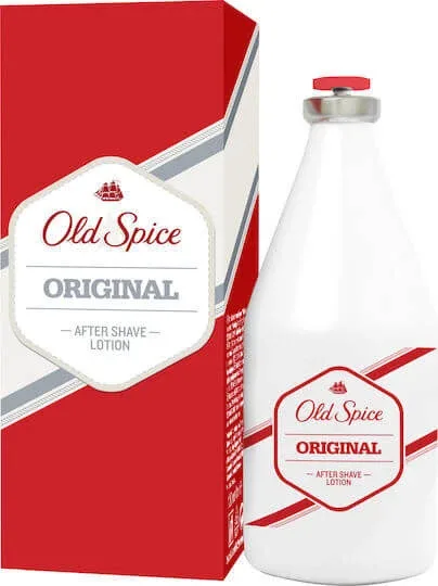 OLD SPICE Loțiune după ras originală pentru după ras 100ml — preț și oferte