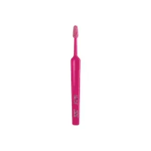 Periuță de dinți TEPE Select Compact Medium Periuță de dinți Medium în diferite culori - Fuchs