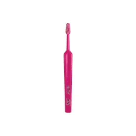 Periuță de dinți TEPE Select Compact Medium Periuță de dinți Medium în diferite culori - Fuchs — preț și oferte