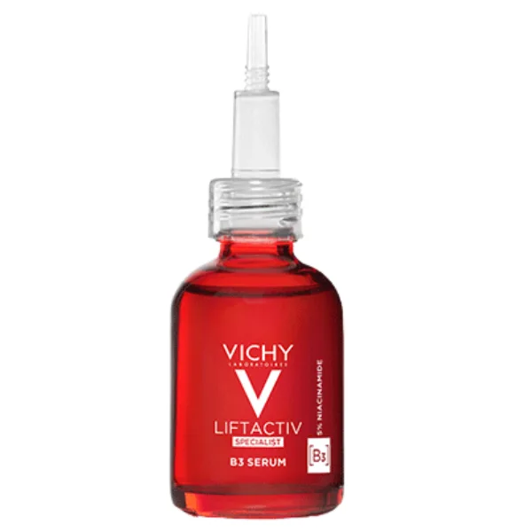 Serum B3 pete pigmentare brune Liftactiv Soecialist, Vichy | 30 ml — preț și oferte