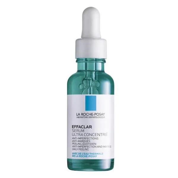 Serum ultra concentrat Effaclar | 30 ml LA ROCHE POSAY — preț și oferte