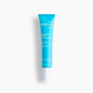 BIODERMA Bioderma Bioderma Hydrabio Légère Cremă cu apă cu textură ușoară pentru ten normal până la mixt 40ml |