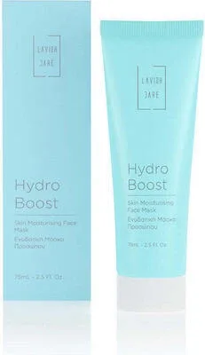 LAVISH CARE Hydro Boost Skin Mască hidratantă pentru față Mască hidratantă pentru față 75ml — preț și oferte