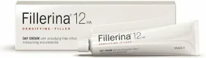 FILLERINA 12HA Densifying Filler Grade 4 Anti-Aging Face Cream cu acid hialuronic 50ml