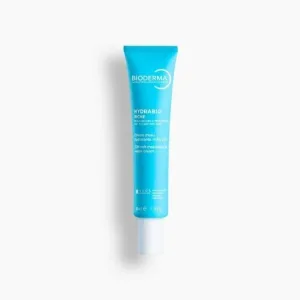 BIODERMA Hydrabio Riche Cremă hidratantă pentru piele uscată și foarte uscată 40ml
