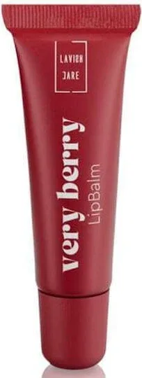 LAVISH CARE Balsam de buze Cherry Balsam de buze hidratant 10ml