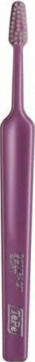 Periuță de dinți TEPE Select Compact Soft în diverse culori - Violet — preț și oferte