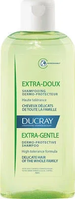 DUCRAY Shampooing Extra Doux Șampon zilnic pentru păr fragil 200ml — preț și oferte