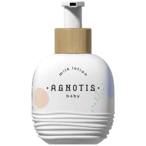AGNOTIS Loțiune de corp pentru copii Loțiune de corp pentru copii 200ml