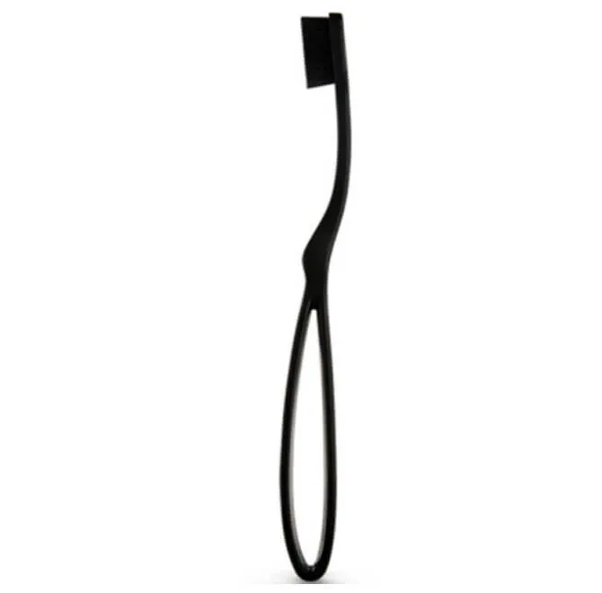 Periuță de dinți INTERMED Medium Black — preț și oferte