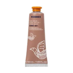 Cremă de mâini KORRES Almond 50ml