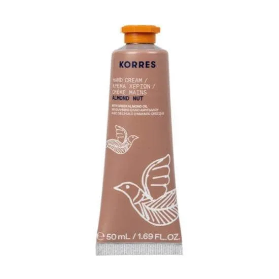 Cremă de mâini KORRES Almond 50ml — preț și oferte