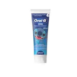 Pasta de dinți ORAL B Pro Junior Stitch pentru 6+ ani 70ml