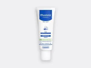 MUSTELA Bebe Cradle Cap Cream Cremă calmantă pentru scutec 40ml
